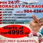 List of Travel Agents in Pasig City.